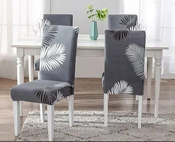 ELASTIC CHAIR COVER