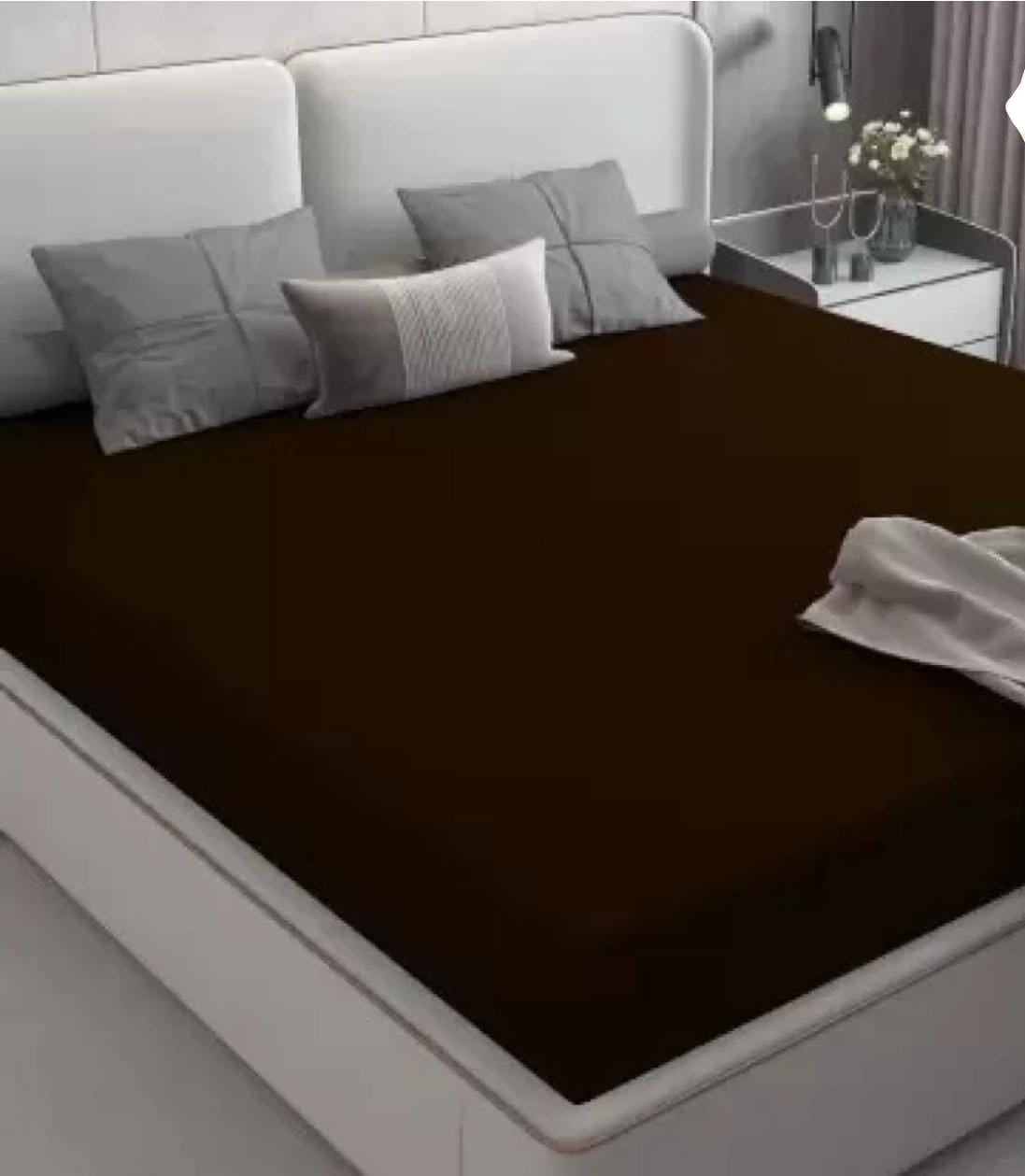 WATERPROOF MATTRESS PROTECTOR