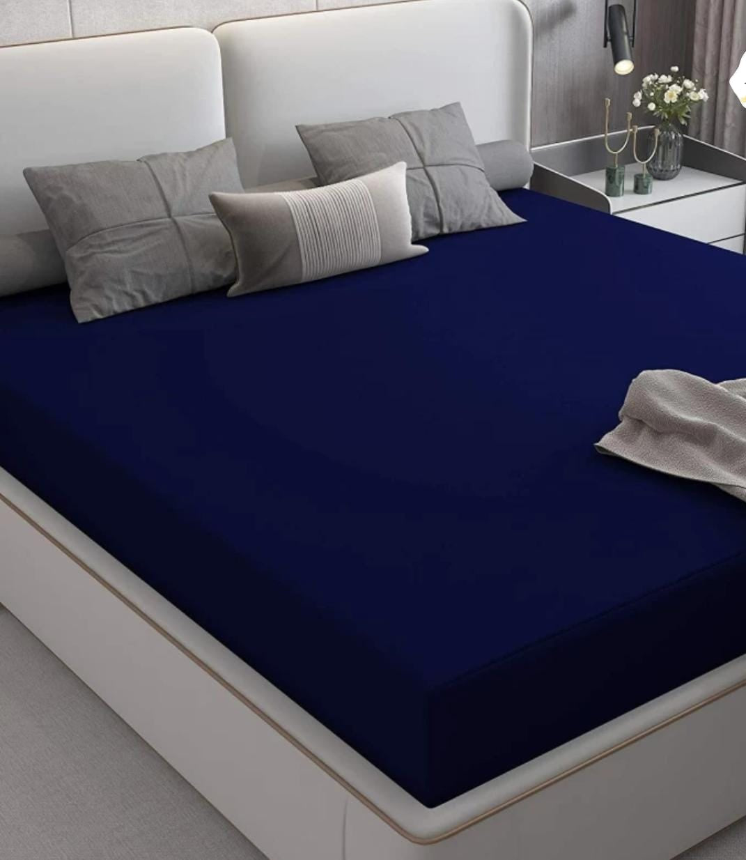 WATERPROOF MATTRESS PROTECTOR