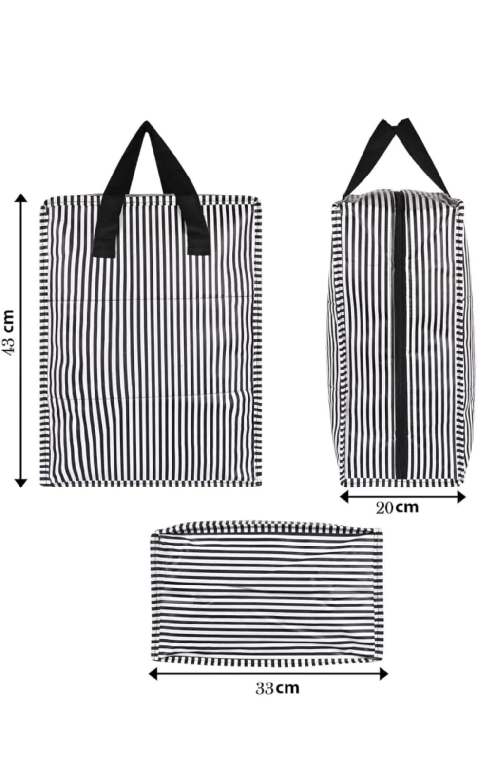 Travel Shoe Organizer Storage Bags