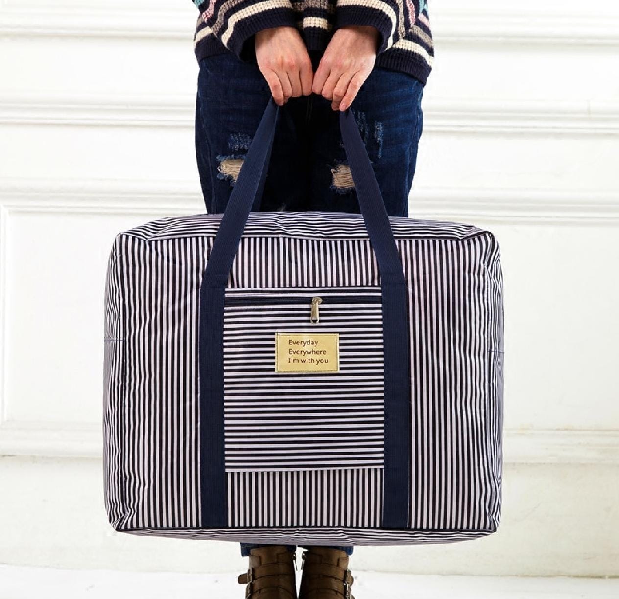 Travel Shoe Organizer Storage Bags