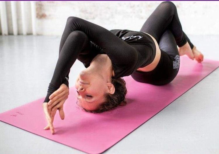 YOGA MAT