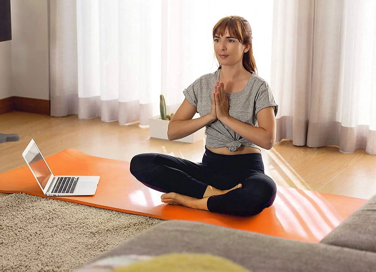 YOGA MAT