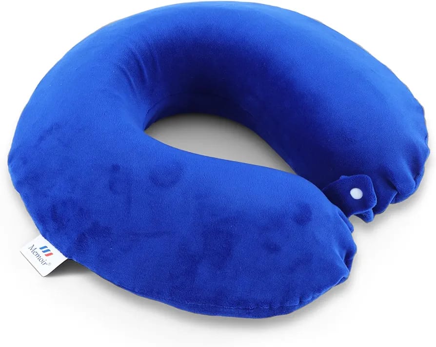 U SHAPE NECK PILLOW
