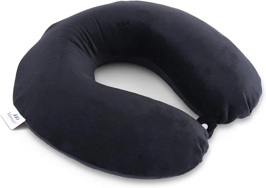 U SHAPE NECK PILLOW