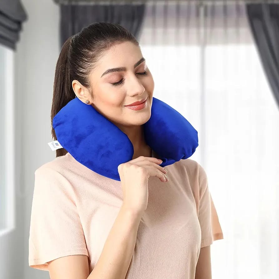 U SHAPE NECK PILLOW
