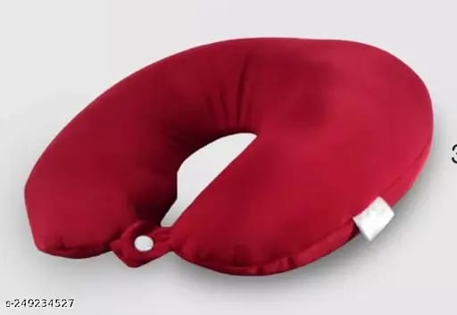 U SHAPE NECK PILLOW