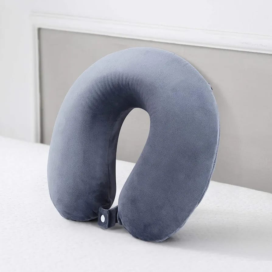 U SHAPE NECK PILLOW