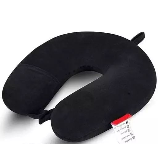 U SHAPE NECK PILLOW