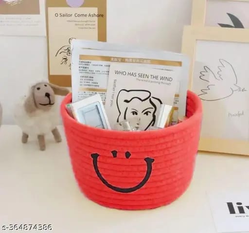 Woven Basket