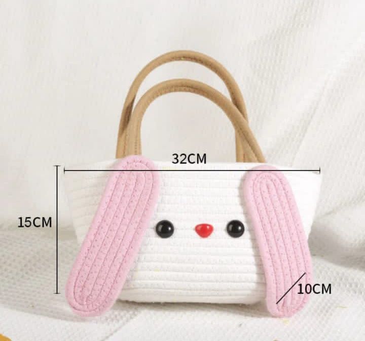 Girls Cute Bag