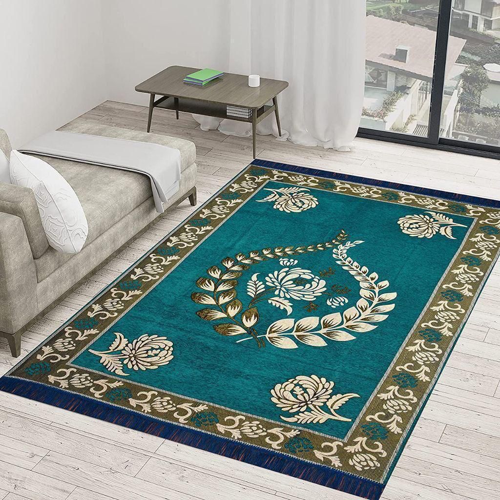 Chennile Turkey Carpet