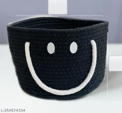 Woven Basket