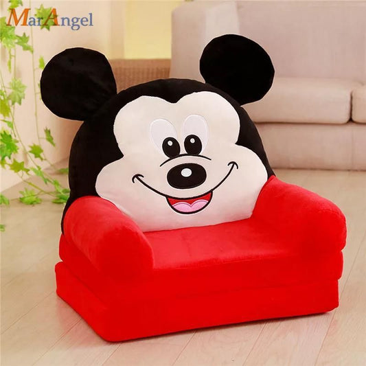 KIDS SOFA CUM BED