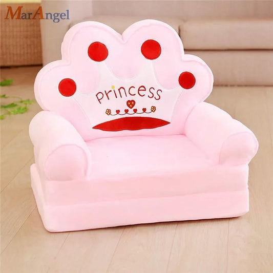 KIDS SOFA CUM BED