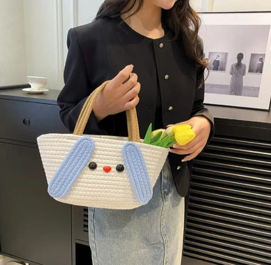 Girls Cute Bag