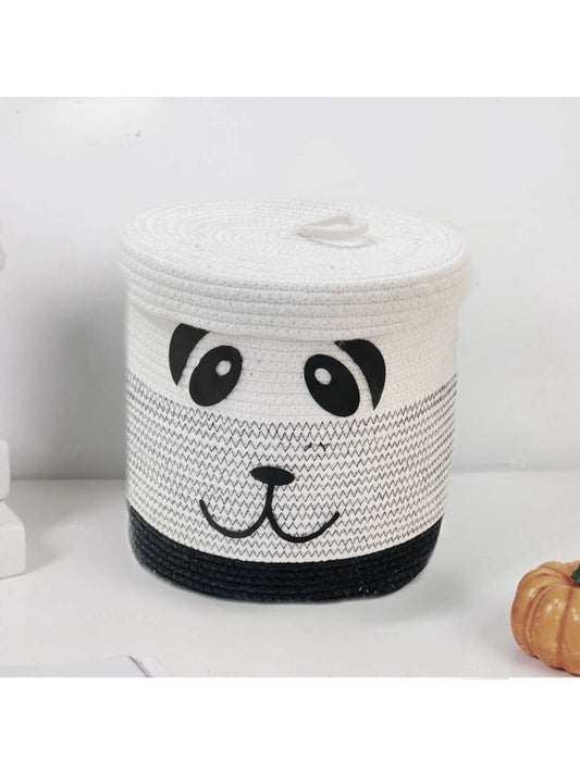 Kids Lid Basket