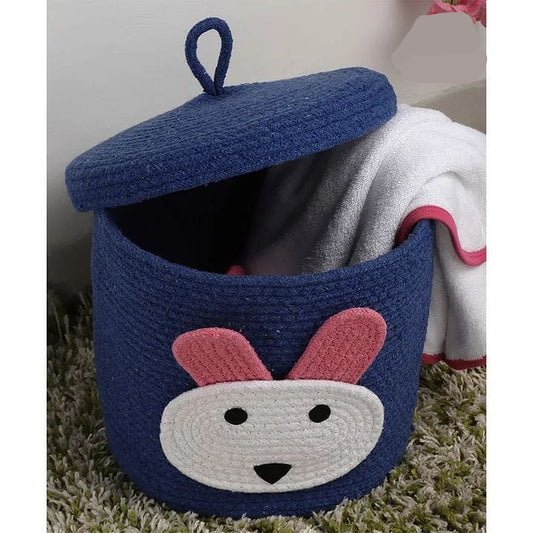 Kids Lid Basket