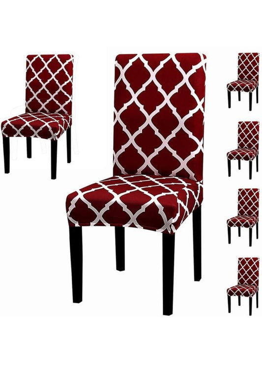 ELASTIC CHAIR COVER