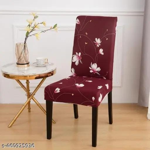 ELASTIC CHAIR COVER