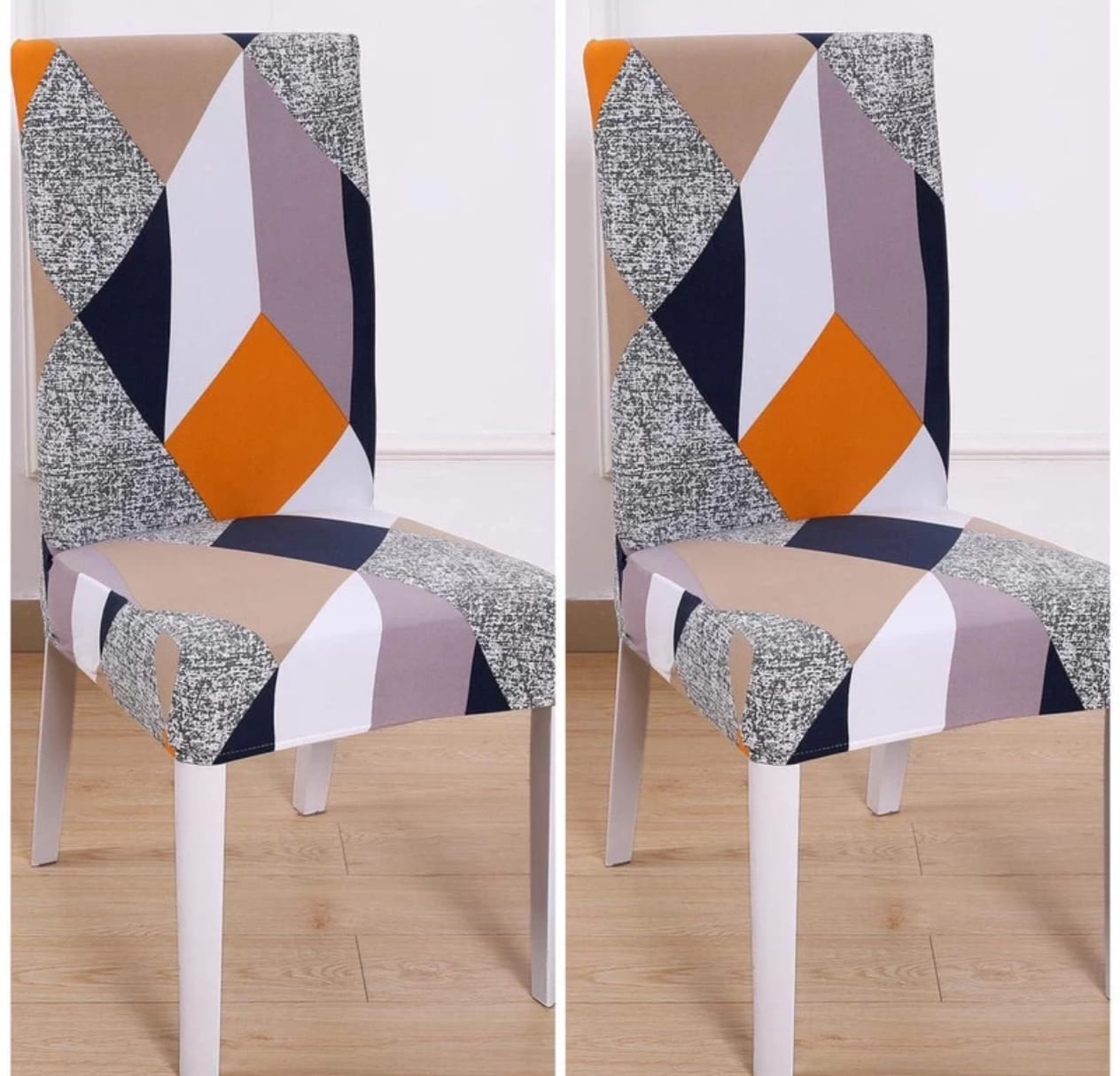 ELASTIC CHAIR COVER