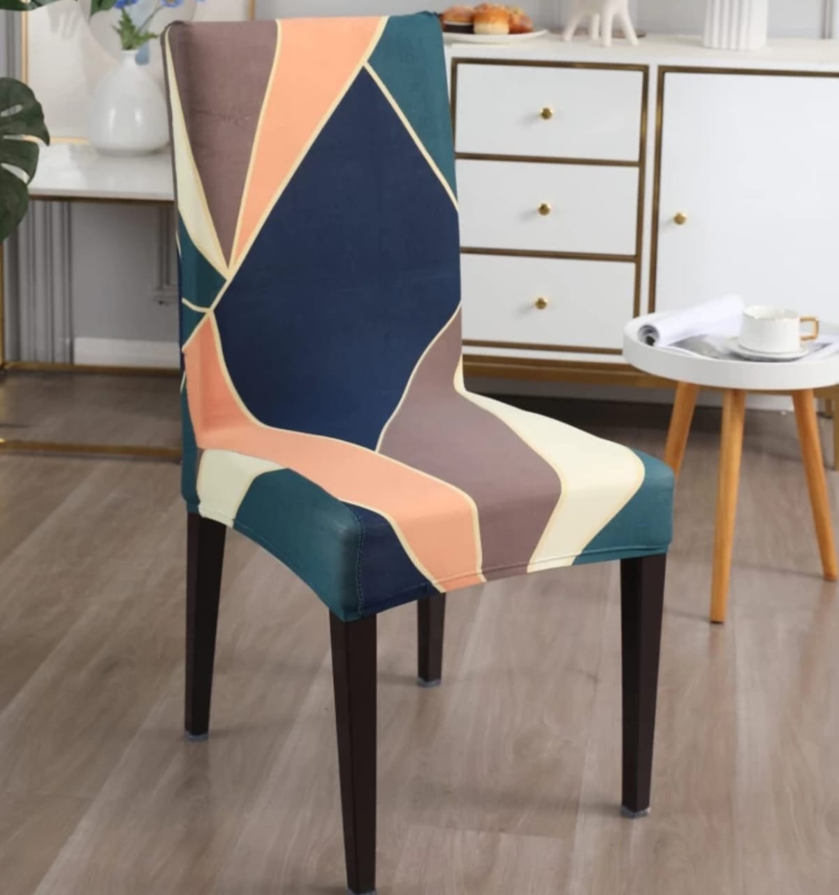 ELASTIC CHAIR COVER