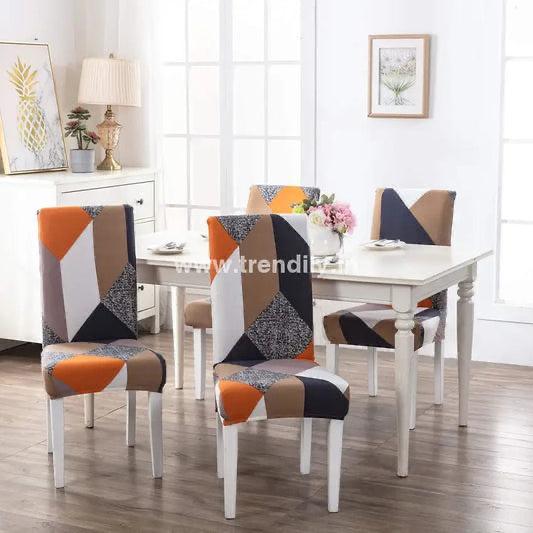 ELASTIC CHAIR COVER