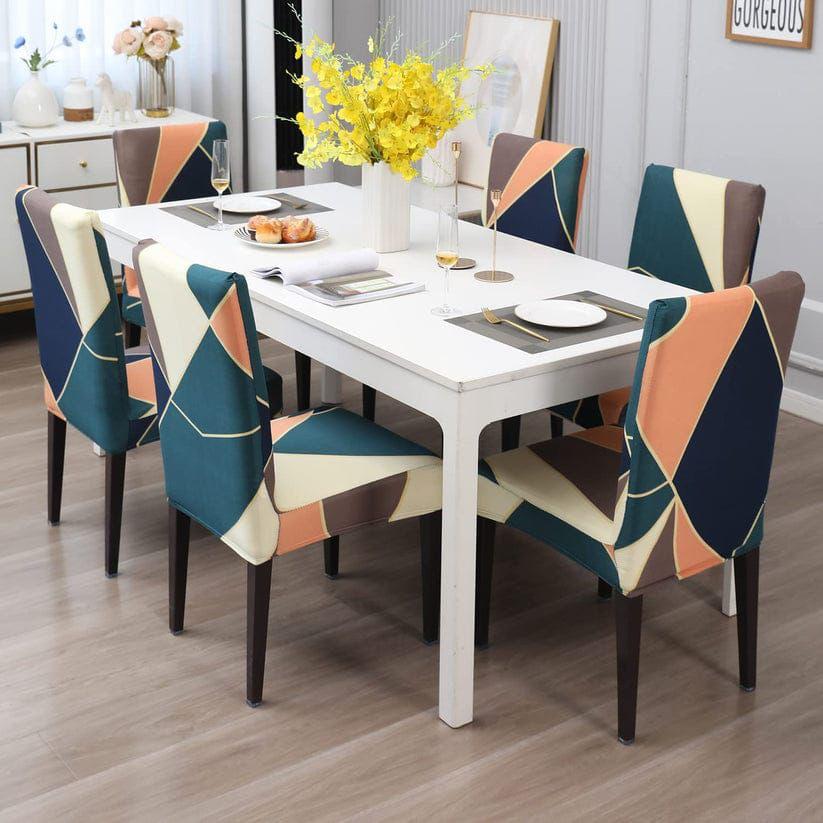 ELASTIC CHAIR COVER