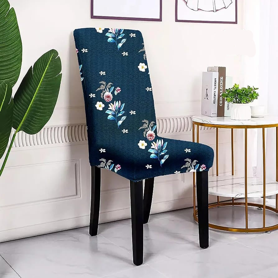 ELASTIC CHAIR COVER