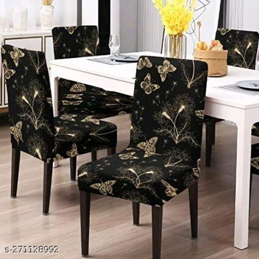 ELASTIC CHAIR COVER