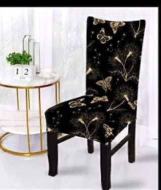 ELASTIC CHAIR COVER