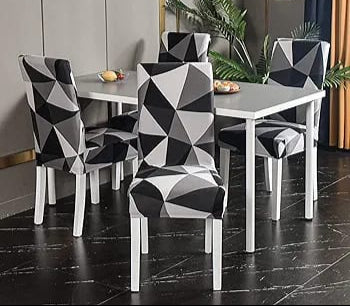 ELASTIC CHAIR COVER