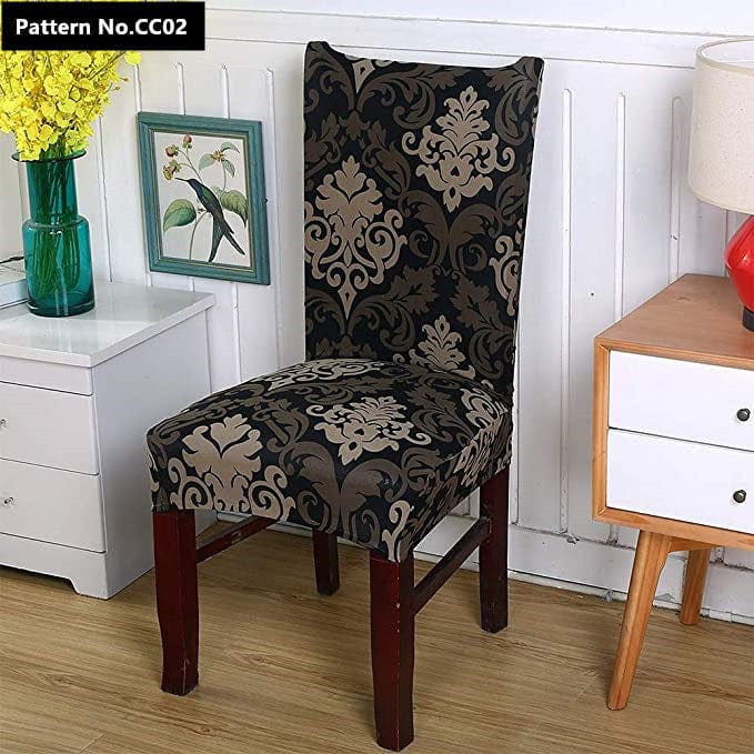 ELASTIC CHAIR COVER