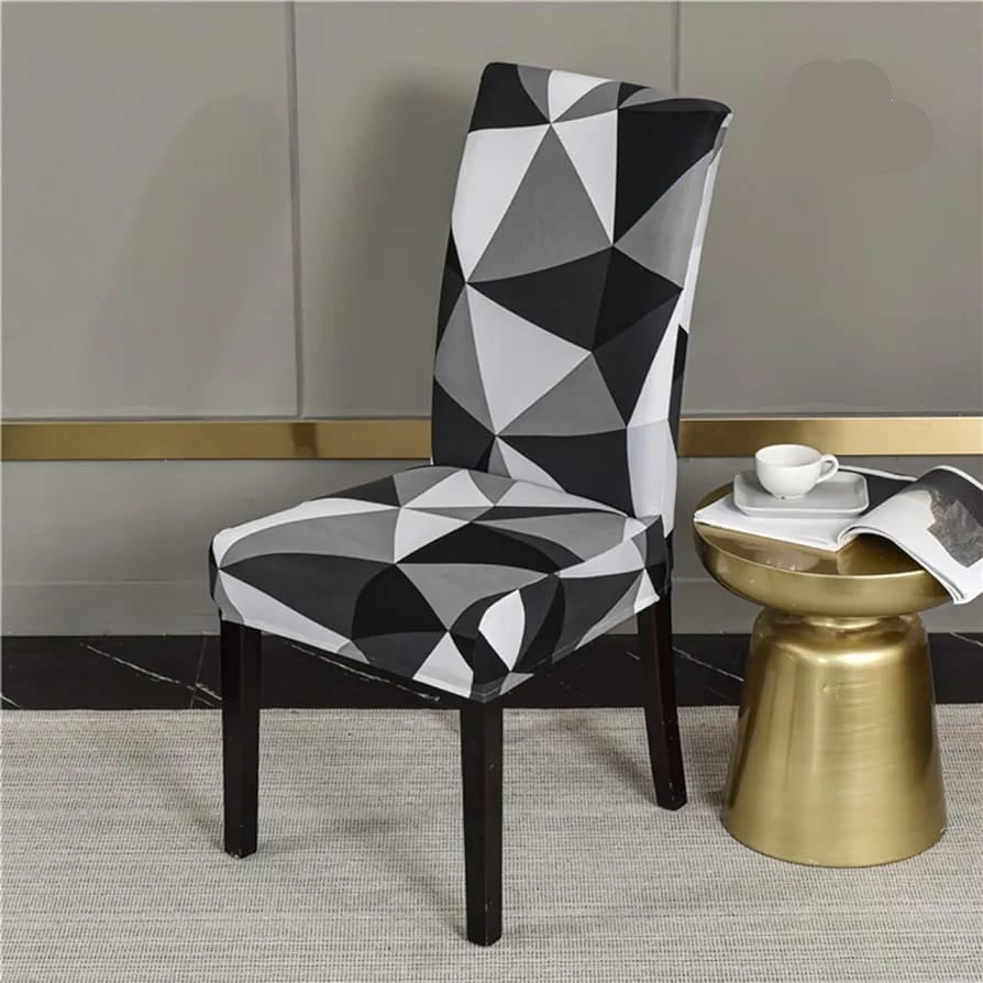 ELASTIC CHAIR COVER