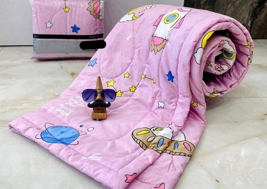 SINGLE BED TEENS COMFORTER