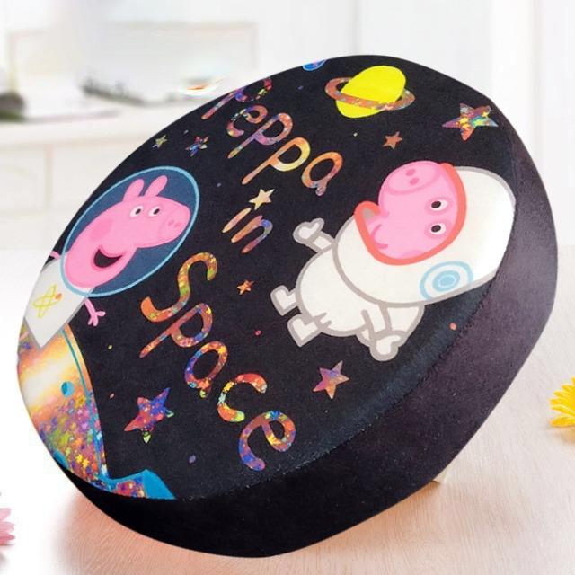 FRUIT AND CARTOON  FOAM PILLOWS