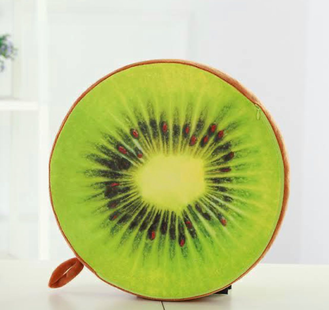 FRUIT AND CARTOON  FOAM PILLOWS
