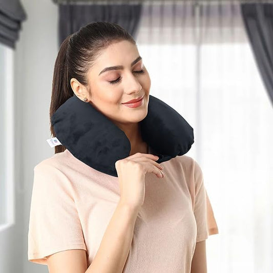 U SHAPE NECK PILLOW