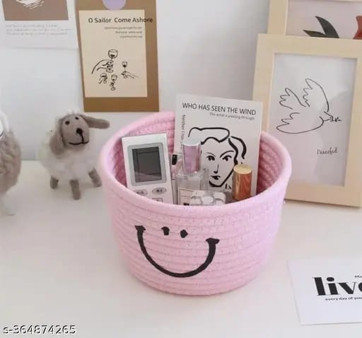 Woven Basket