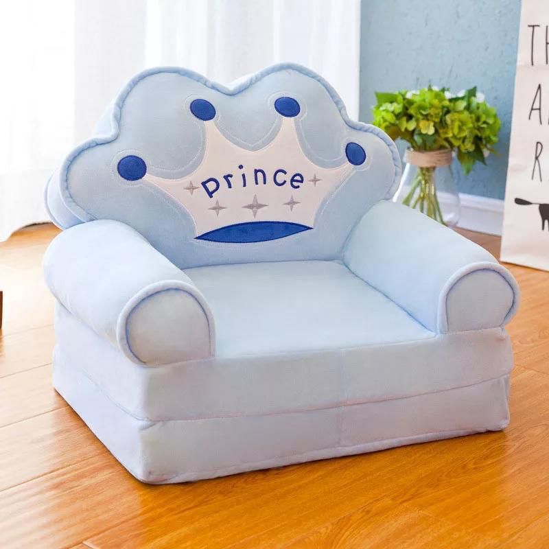 KIDS SOFA CUM BED