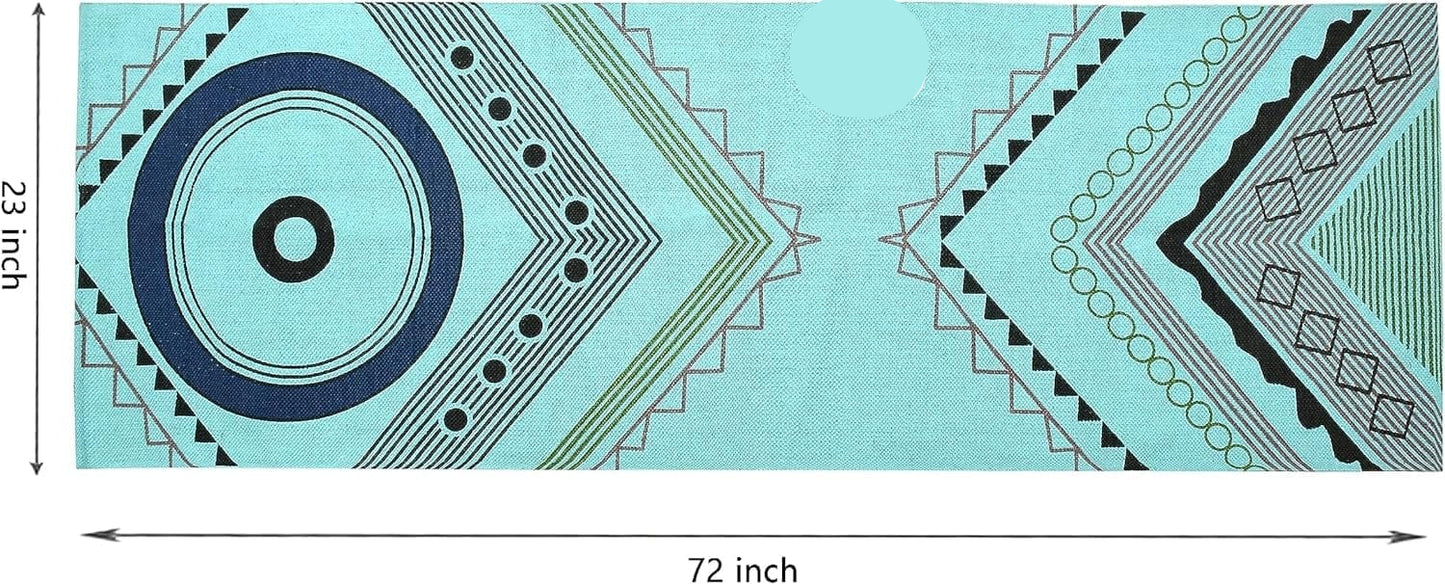 Cotton Yoga Mat