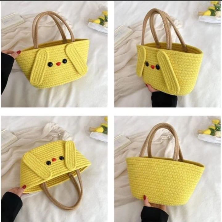 Girls Cute Bag