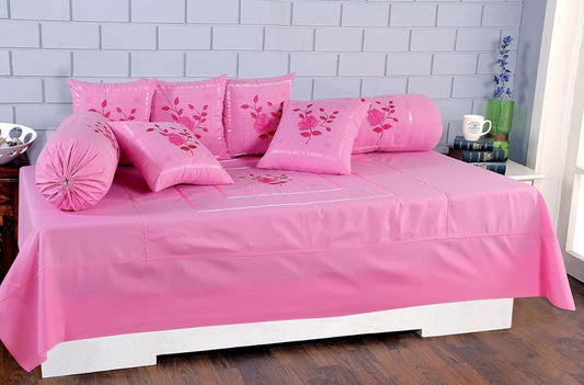 PINK DEEWAN SET